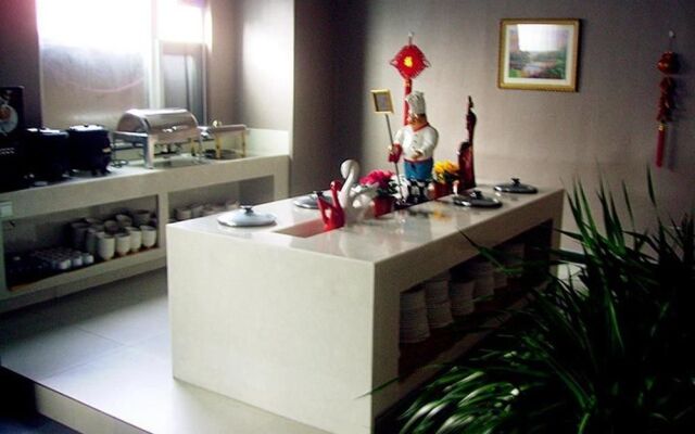 Fu Yuan Hotel