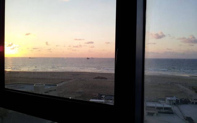 Ashdod Suites - Hatayelet Suites