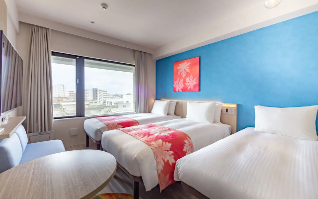 Tabino Hotel lit Miyakojima