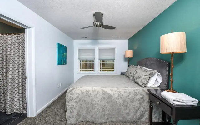 Glenwood Cove by Taylor Made Deep Creek