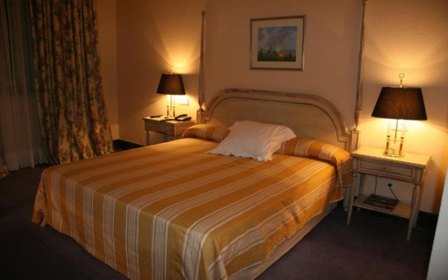 Villa Augusta Spa & Garden