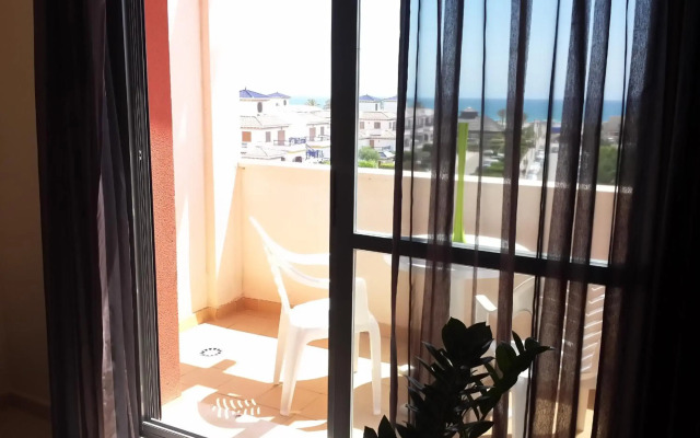 Hotel Adaria Vera