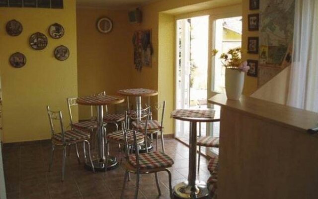 Penzion Villa Rozarka