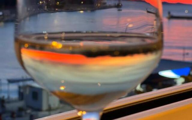 Captain’s Apartment