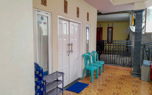 Shinta Syariah Homestay Dieng RedPartner