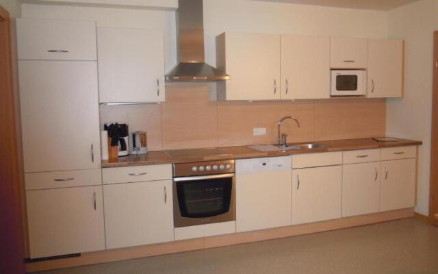 Appartements NEUStockach