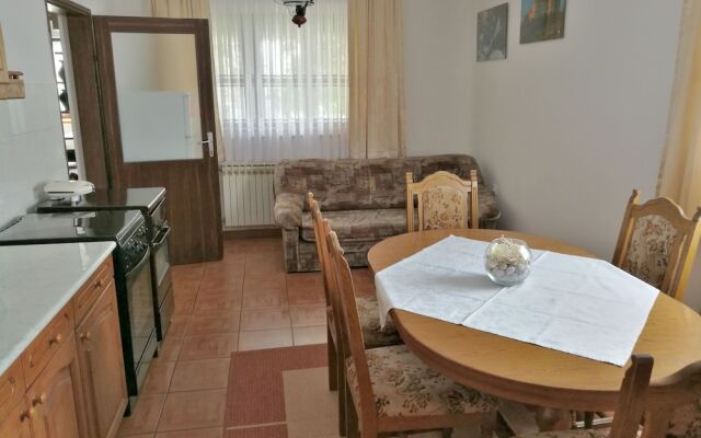 House Marica