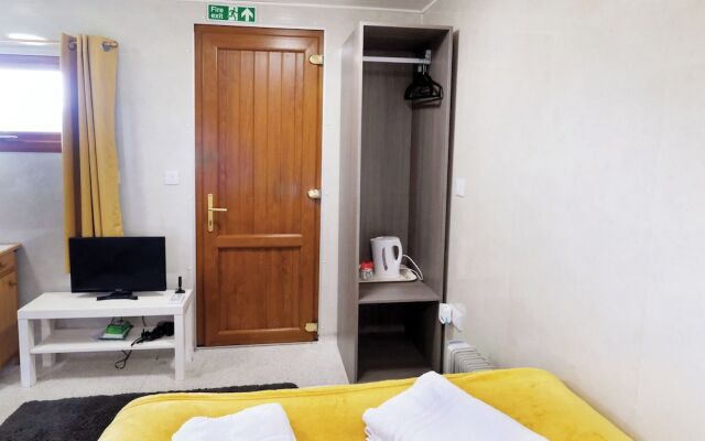 Ocean View 8 - 1 Bedroom - Llanrhidian