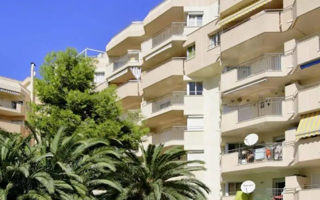 Apartamentos Murillo Salou