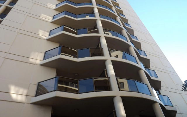 Fiori Apartments