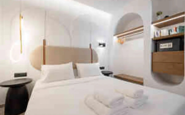 Vaya Suites by Omilos Hotels
