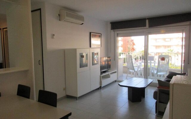 Inmo Estartit Apto. Blau Mar B18