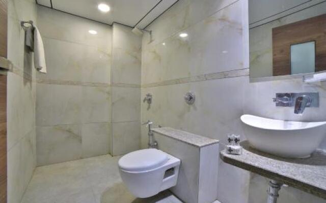 OYO 28294 Hotel Milan Food Court