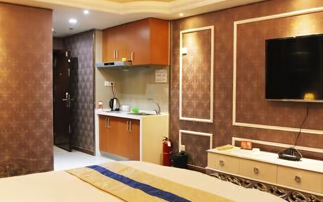 Maowo Hotel