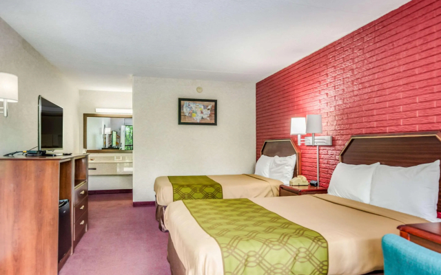 Economy Inn