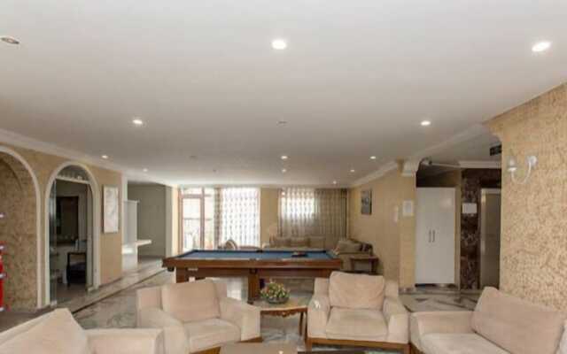 Sun Vera Hotel (ex Fun Point Hotel)