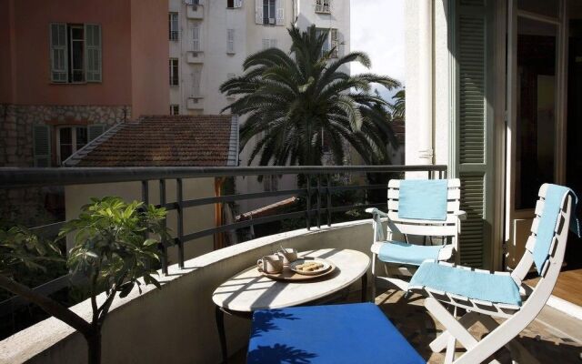 MyNice Vacances - White