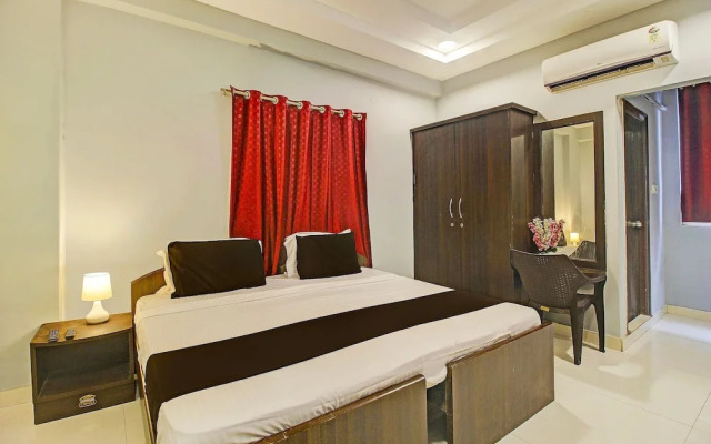 Jashwitha Mukkanti Homes