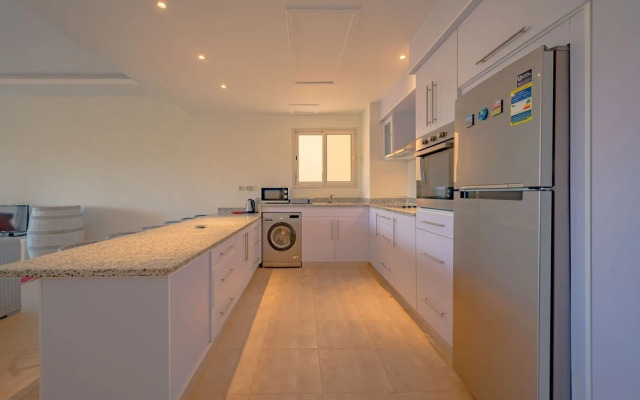 Vesta - Luxury APT I - 2BR - Golf