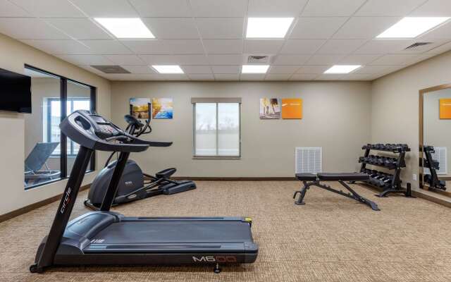 Comfort Inn White House