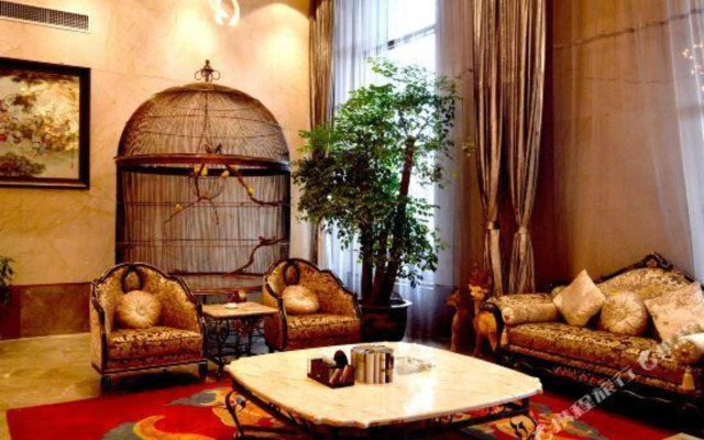 Daqian Yihao Hotel, Nanchang