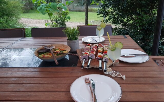 Challenge Chaser Retreat