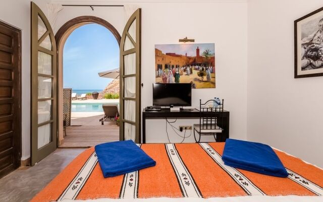 Auberge Dar Najmat