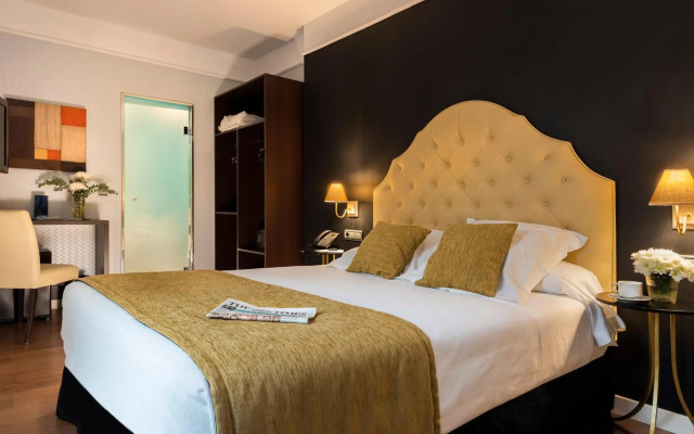 La Casa de La Trinidad Hotel by Casas y Palacios