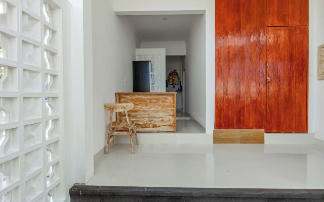 Belvilla Hii Inn Garuda Wisnu
