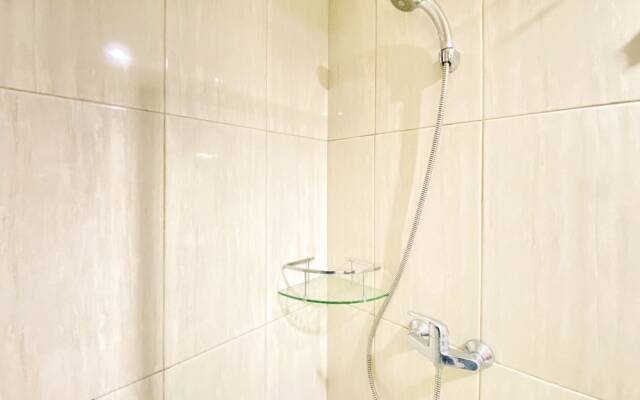 Cozy Studio Room At Tamansari La Grande Apartment