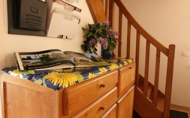 Gîte Langeac, 3 pièces, 4 personnes - FR-1-582-124