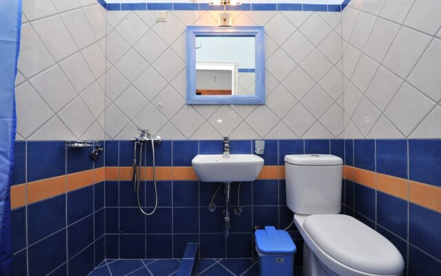 Hotel Saint George Valsamitis