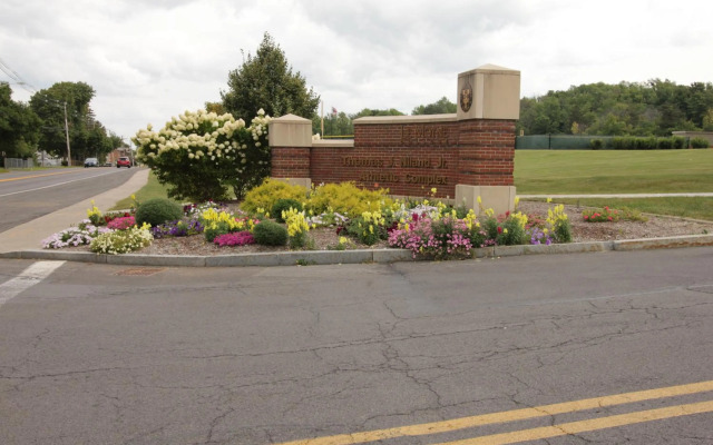 Holiday Inn Express & Suites Dewitt (Syracuse) by IHG