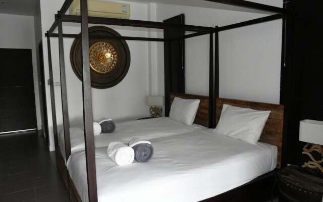 Lagoon Villa by Jetta Phuket