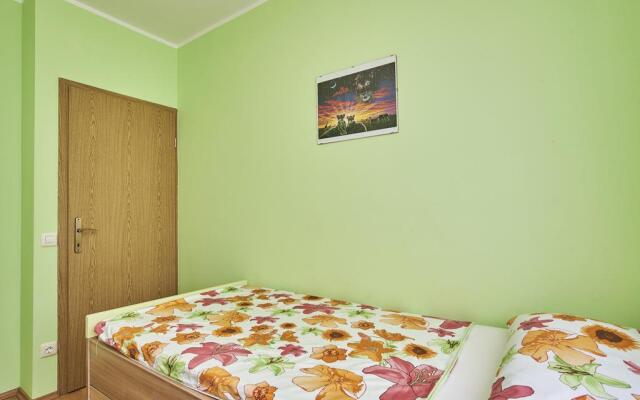 Apartments Mirna