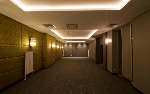 Yeni Bahar Otel