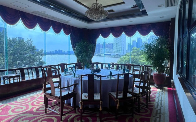 Jiangyue Hotel - Guangzhou
