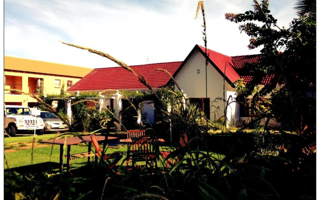 Villa de la Rosa Klerksdorp
