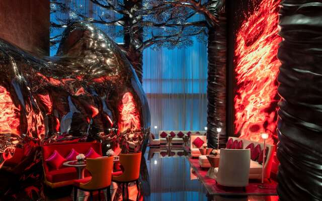 Banyan Tree Doha