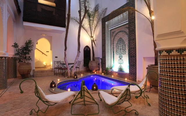 Riad Alma Mouassine