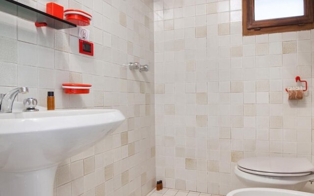 Apartment Conca Degli Ulivi