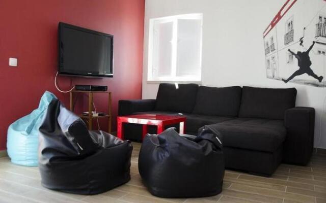 Cloud 9 Hostel