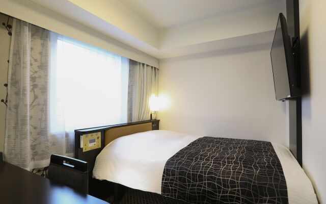 APA Hotel Nihombashi Bakurocho Ekimae
