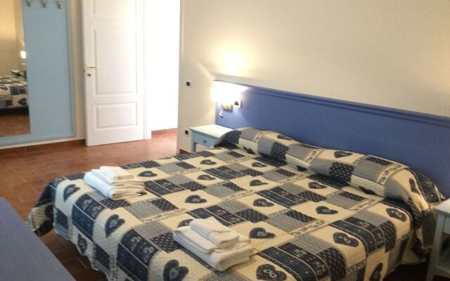 Agriturismo La Fattoria di Tirrenia