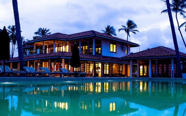 Jetwing Kottukal Beach House