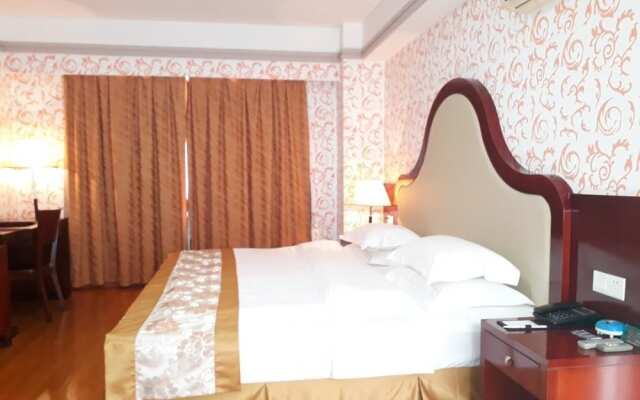 Sogecoa Apart Hotel