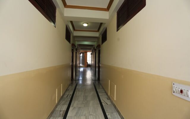 Hotel New Mamta