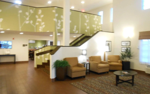 SureStay Plus by Best Western Mesa Superstition Springs