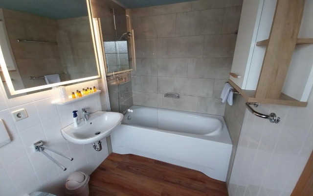 Landhotel Waldschlößchen