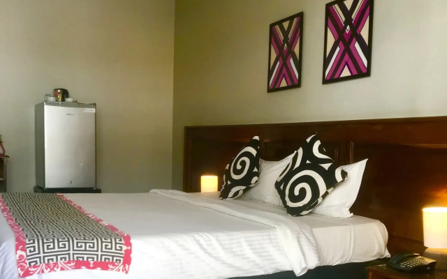 Hotel Baraka